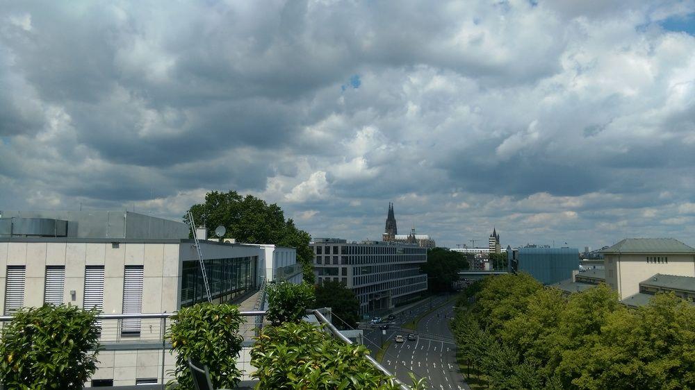 Novotel Hotel 4*