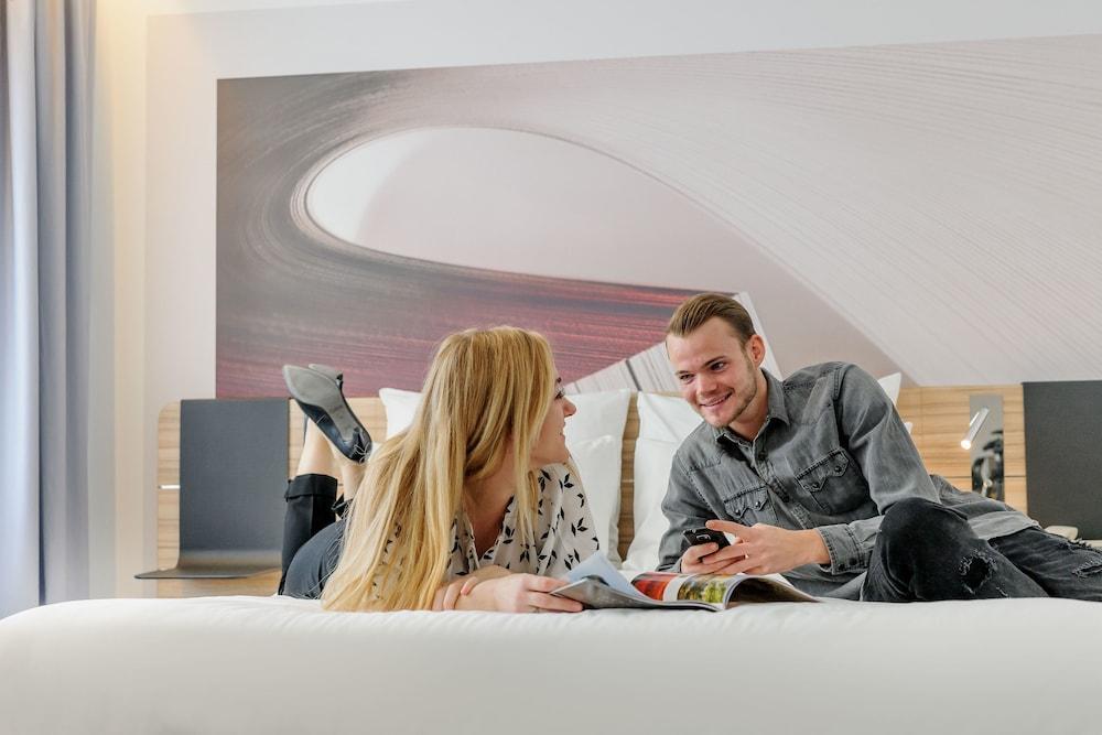 Novotel 4* Cologne