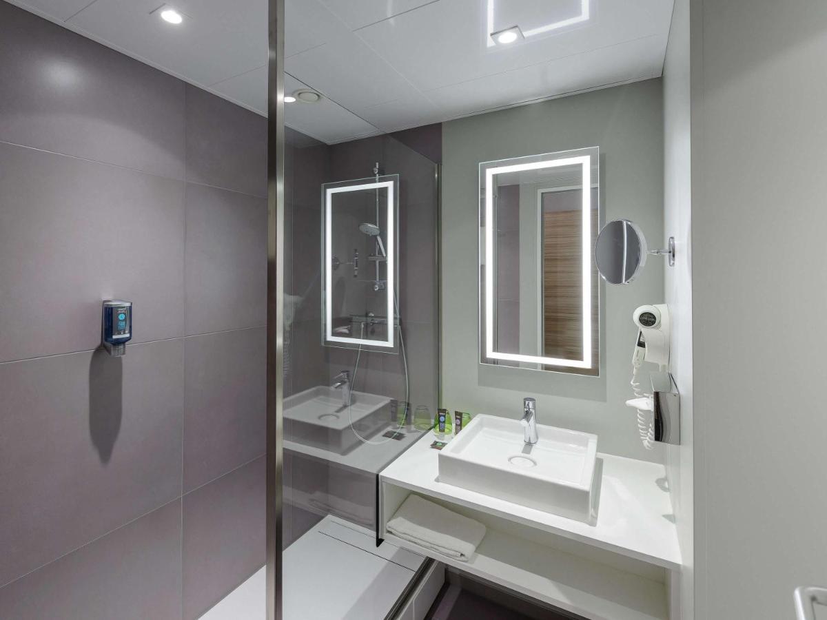 Novotel Hotel Cologne