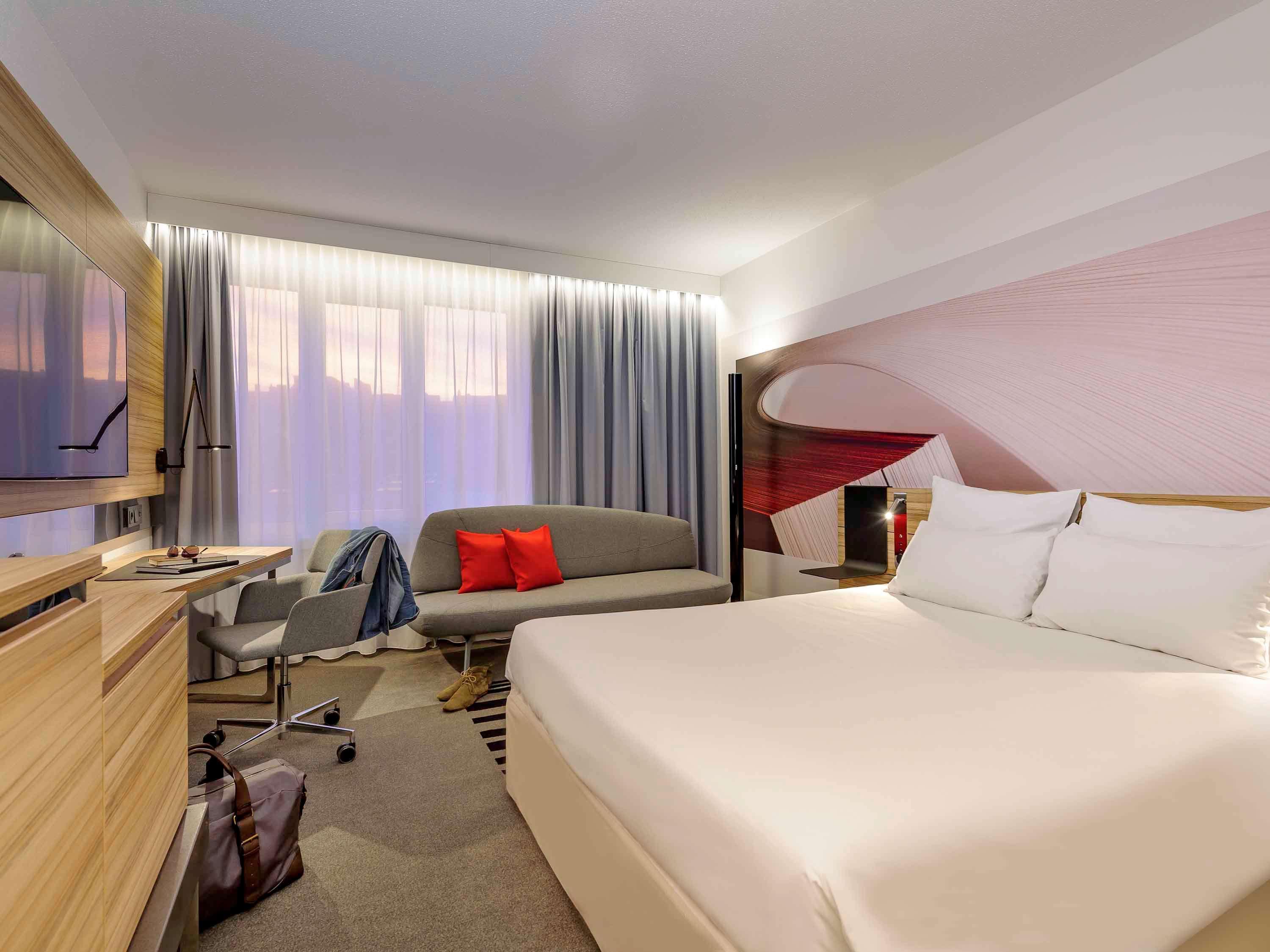 Novotel Hotel Cologne