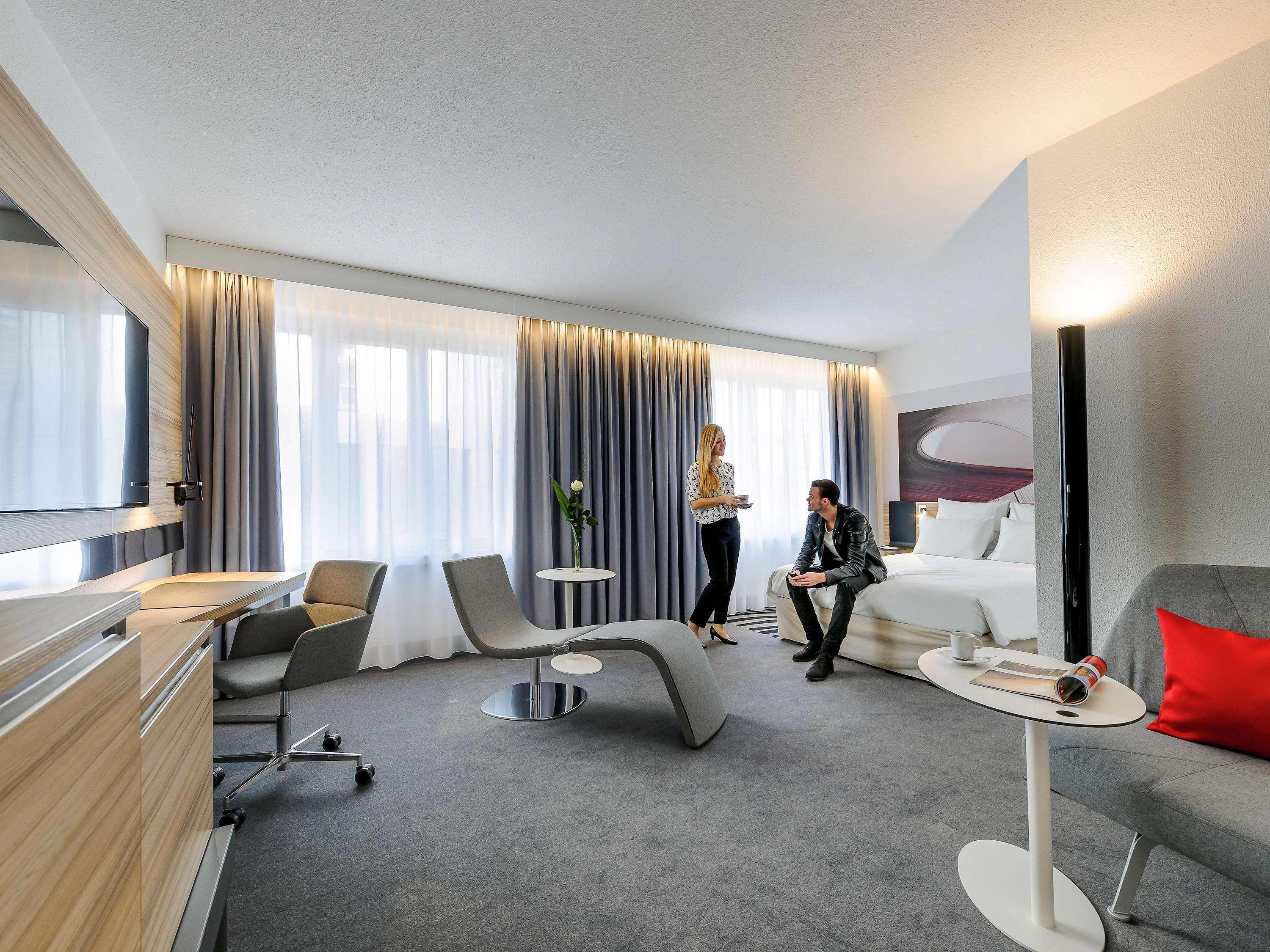 Novotel Köln