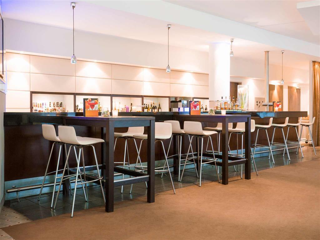 Novotel Hotel