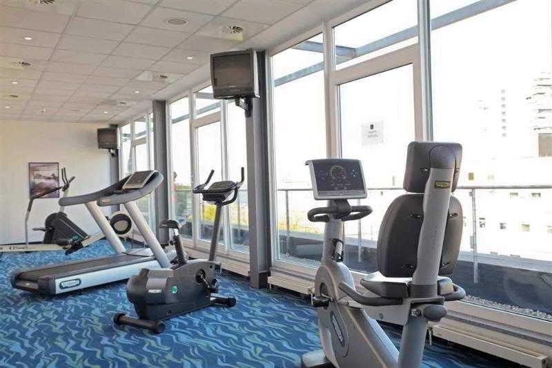 Novotel 4* Köln
