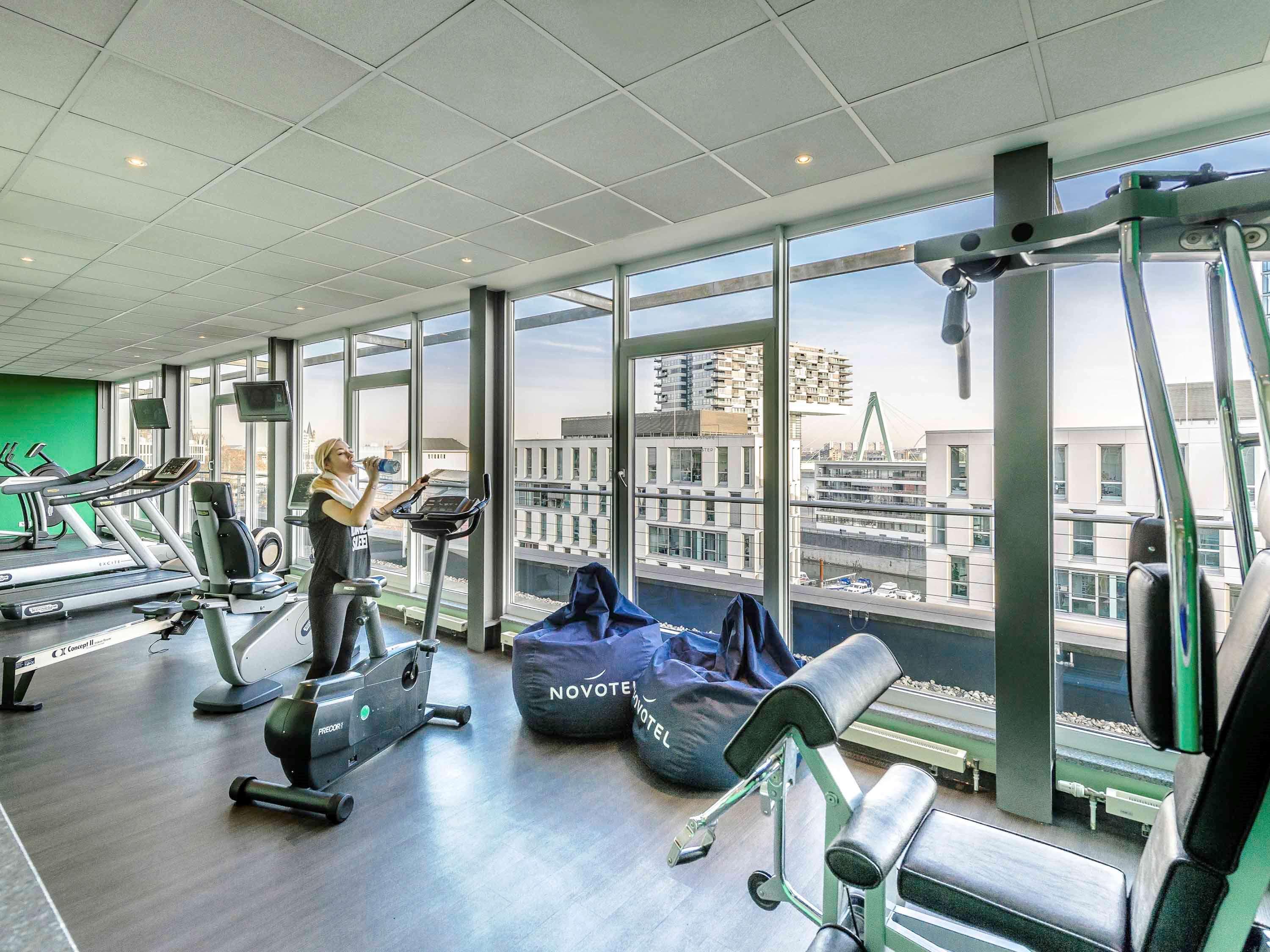Hotel Novotel 4*