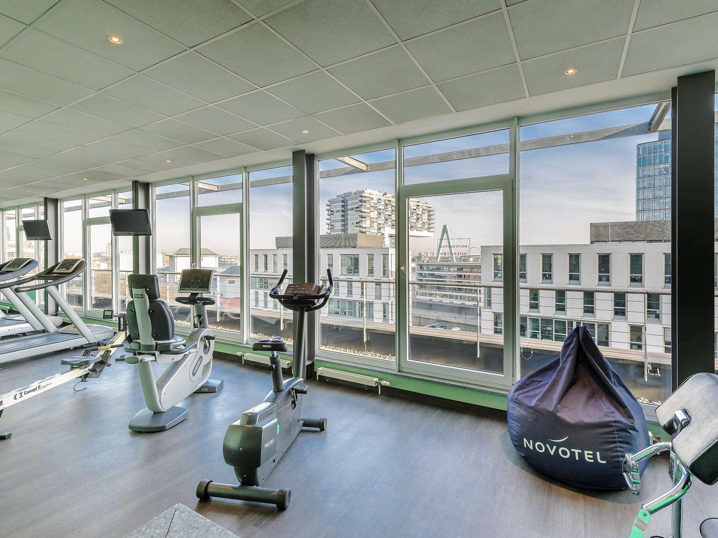 Novotel 4* Cologne