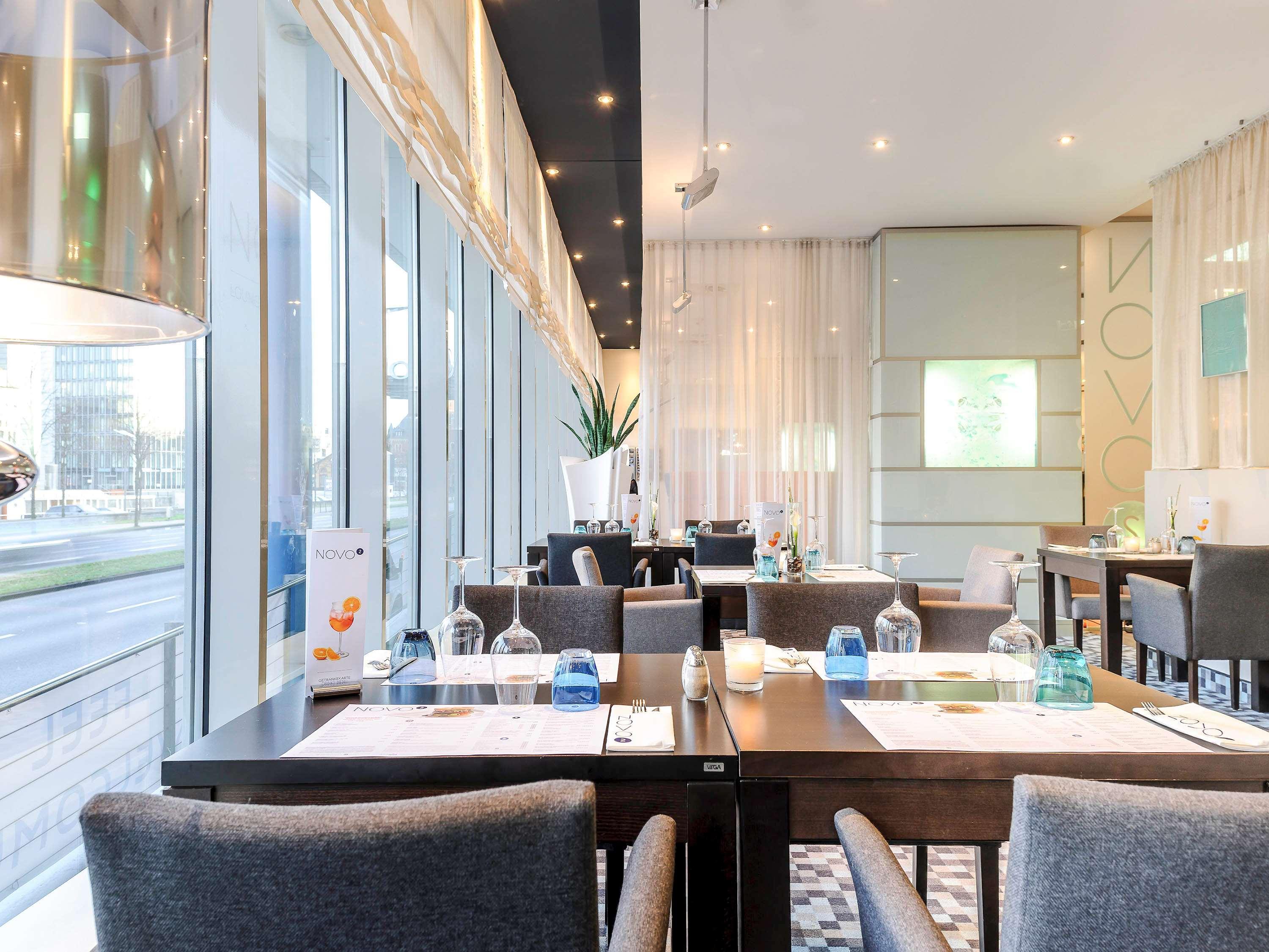 Hotel Novotel 4*