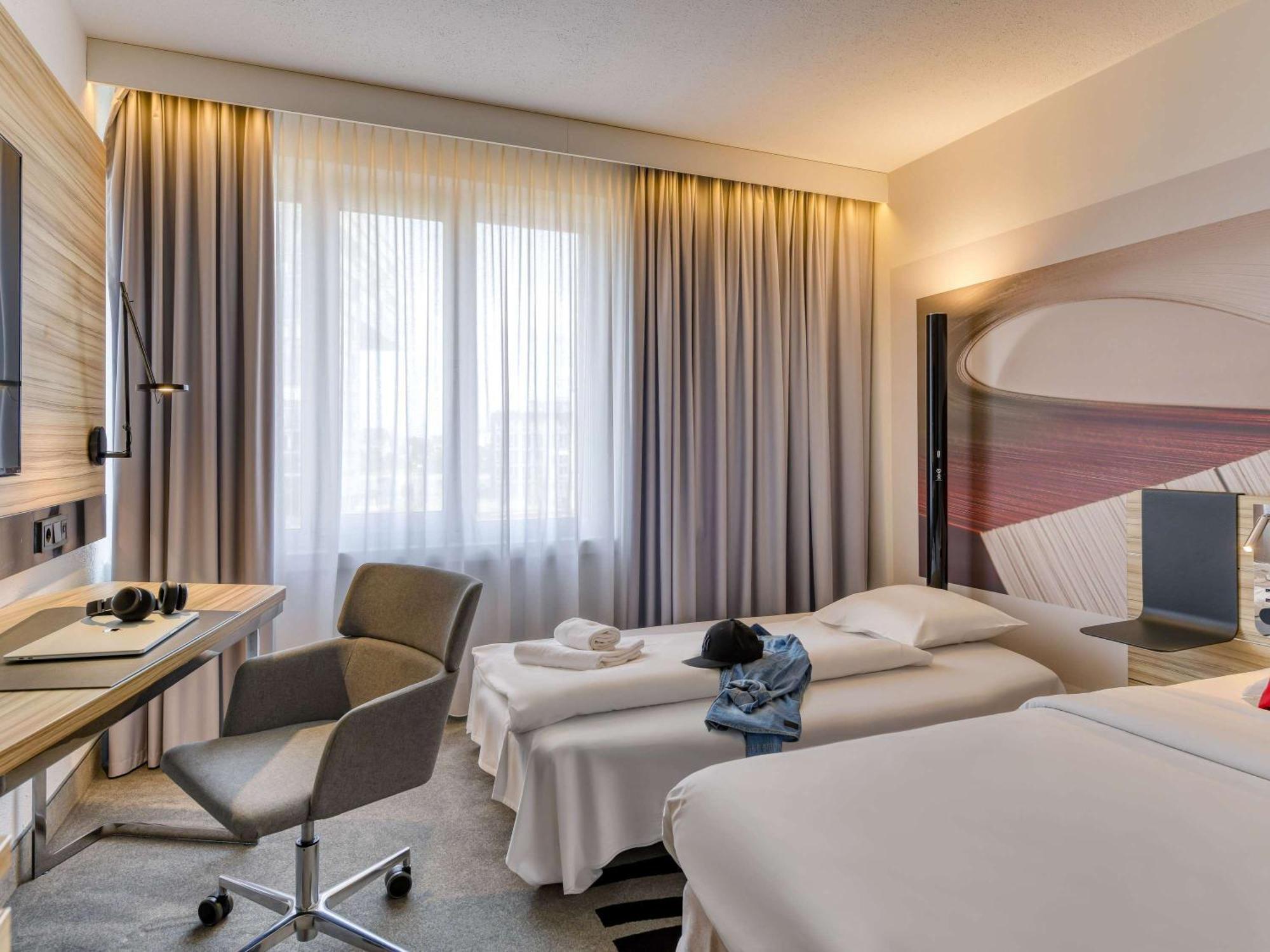 Novotel Köln