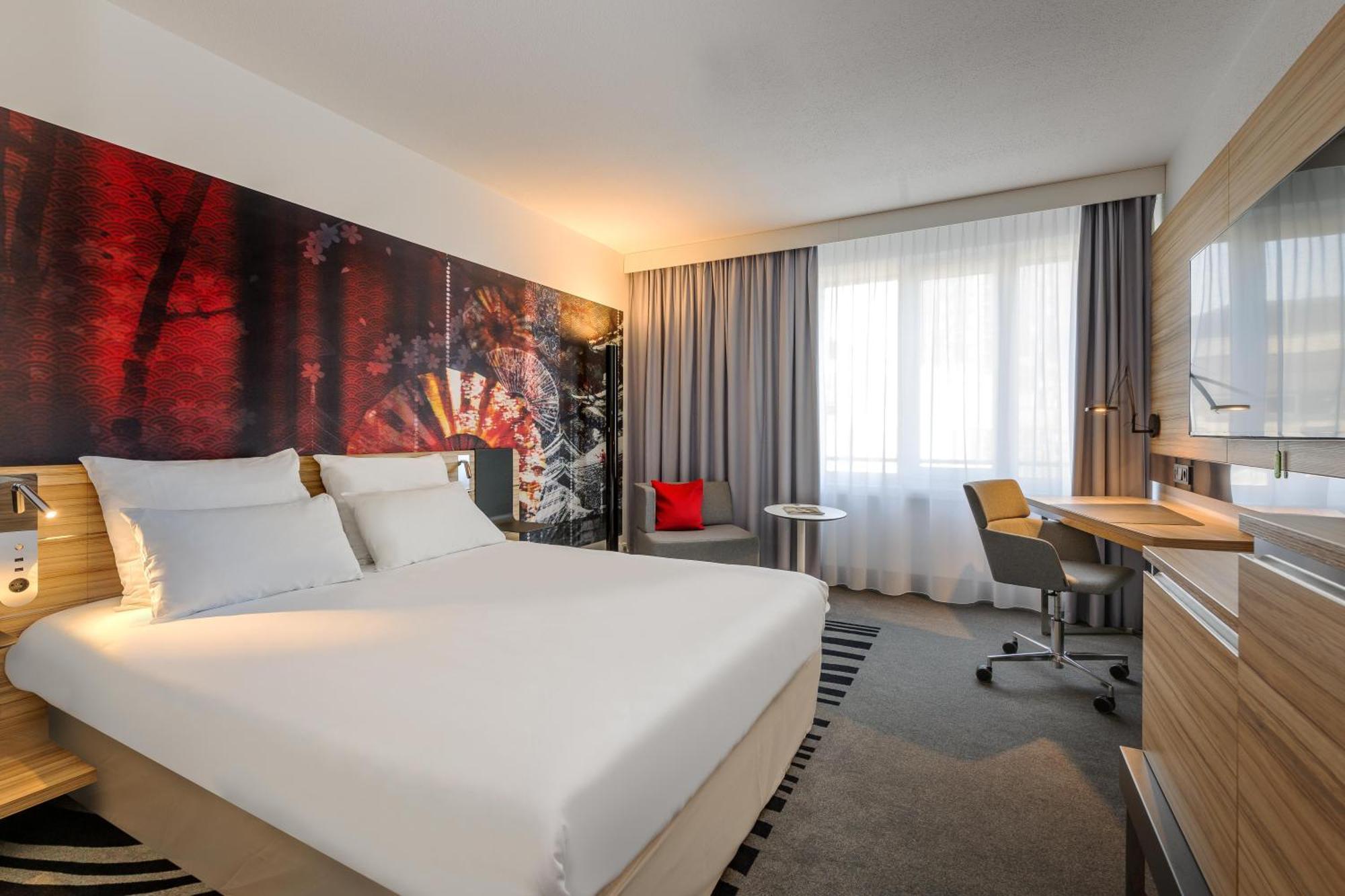 Novotel 4* Cologne