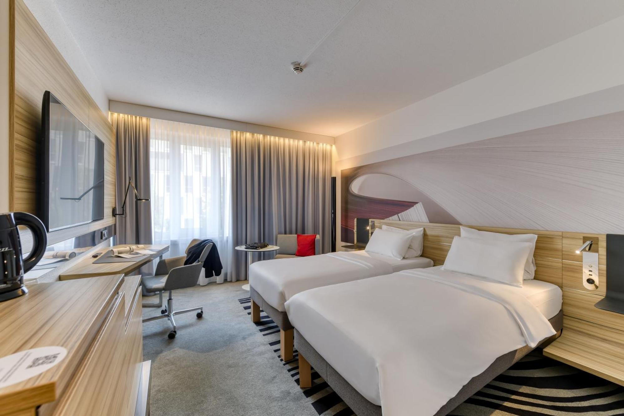 Hotel Novotel