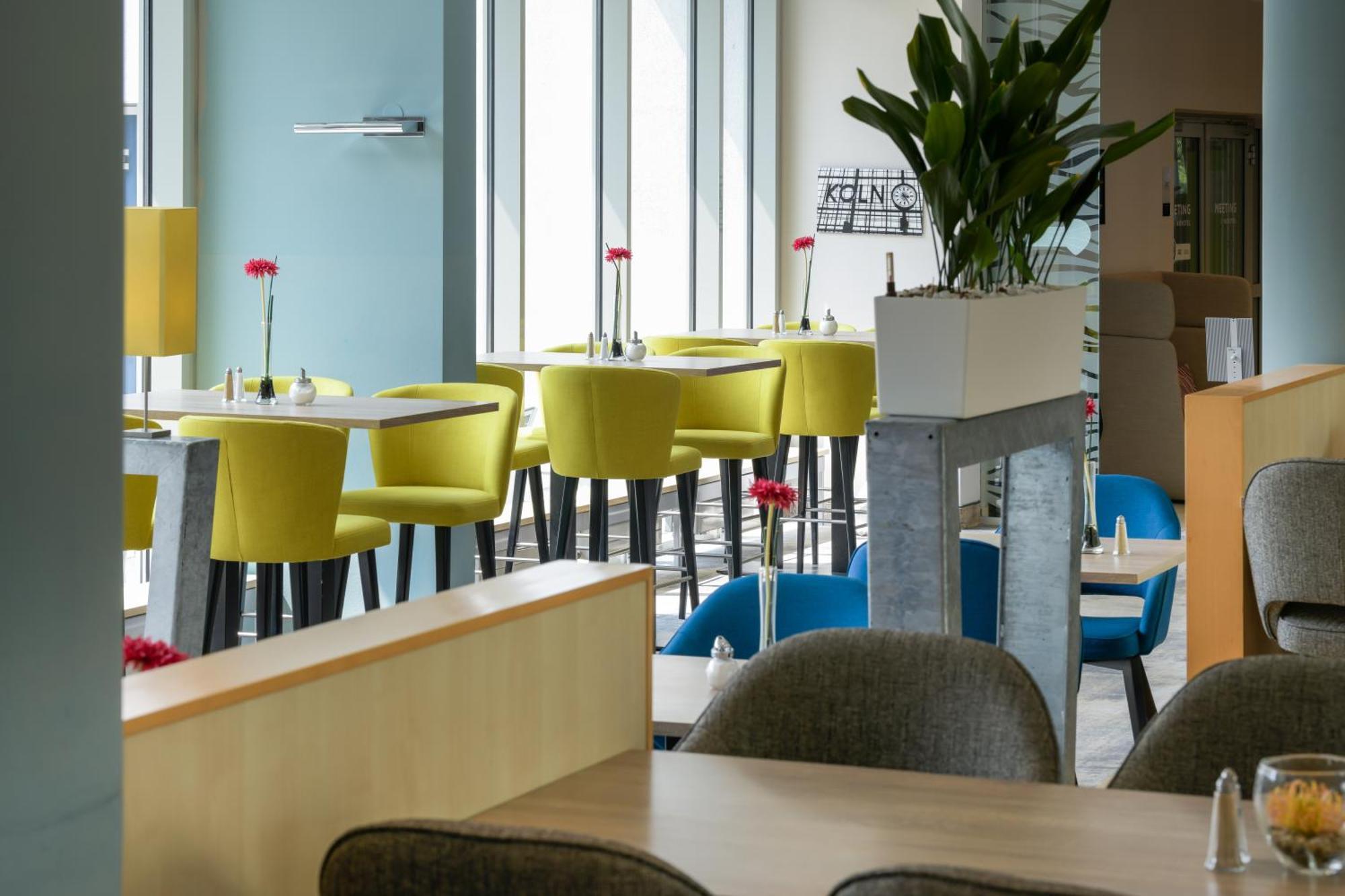 Novotel Köln