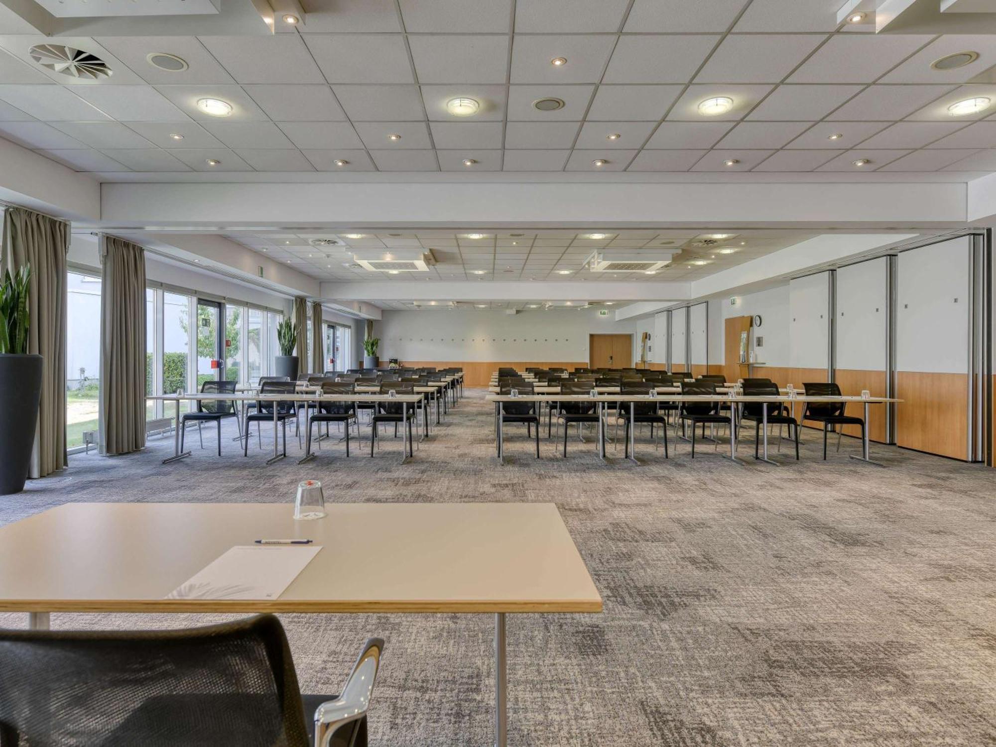Novotel Hotel Cologne