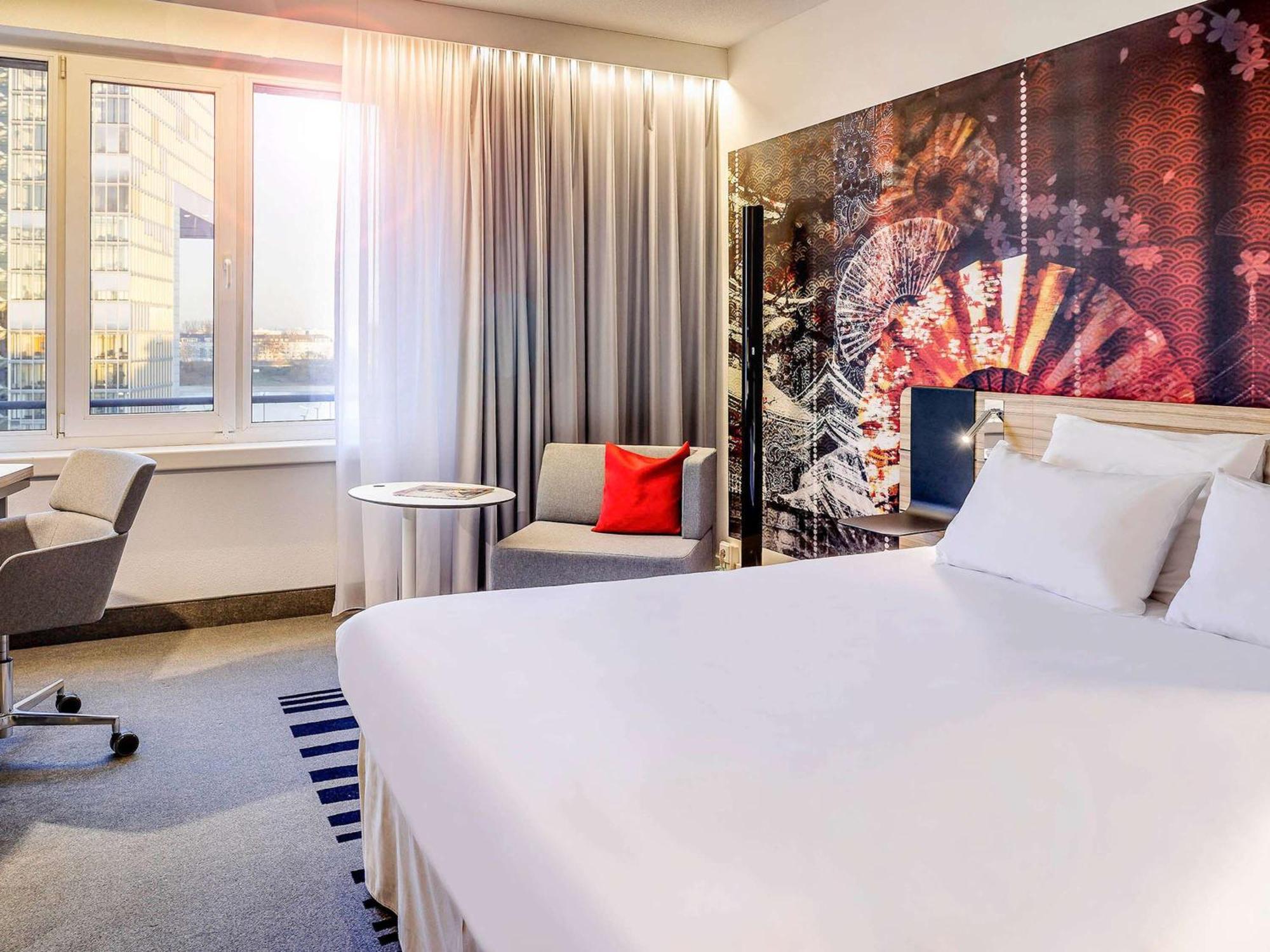 Hotel Novotel