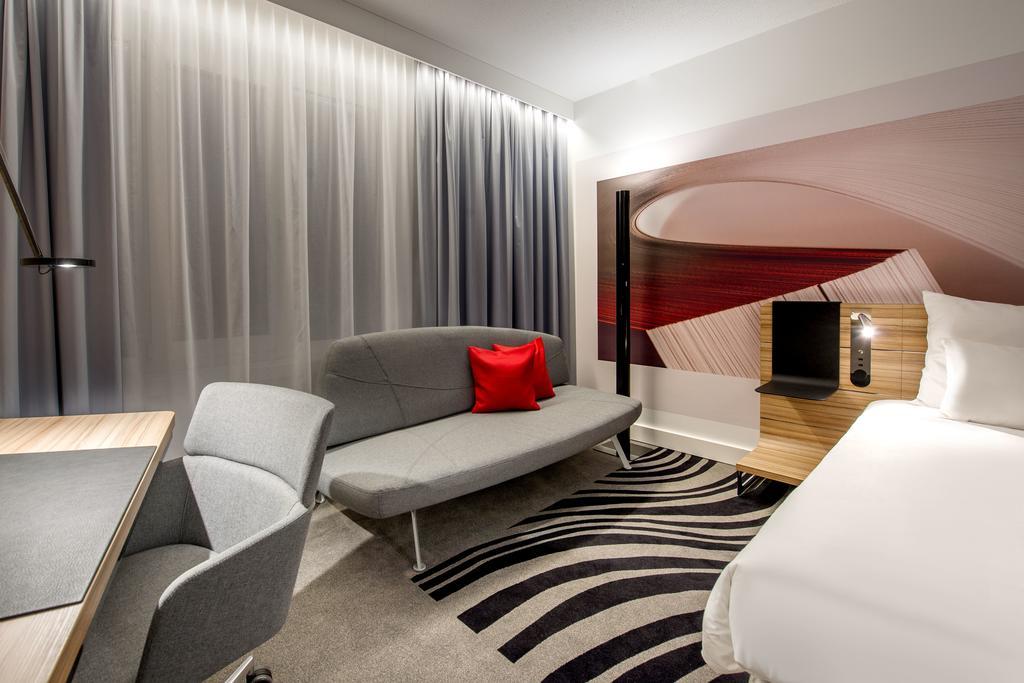 Hotel Novotel