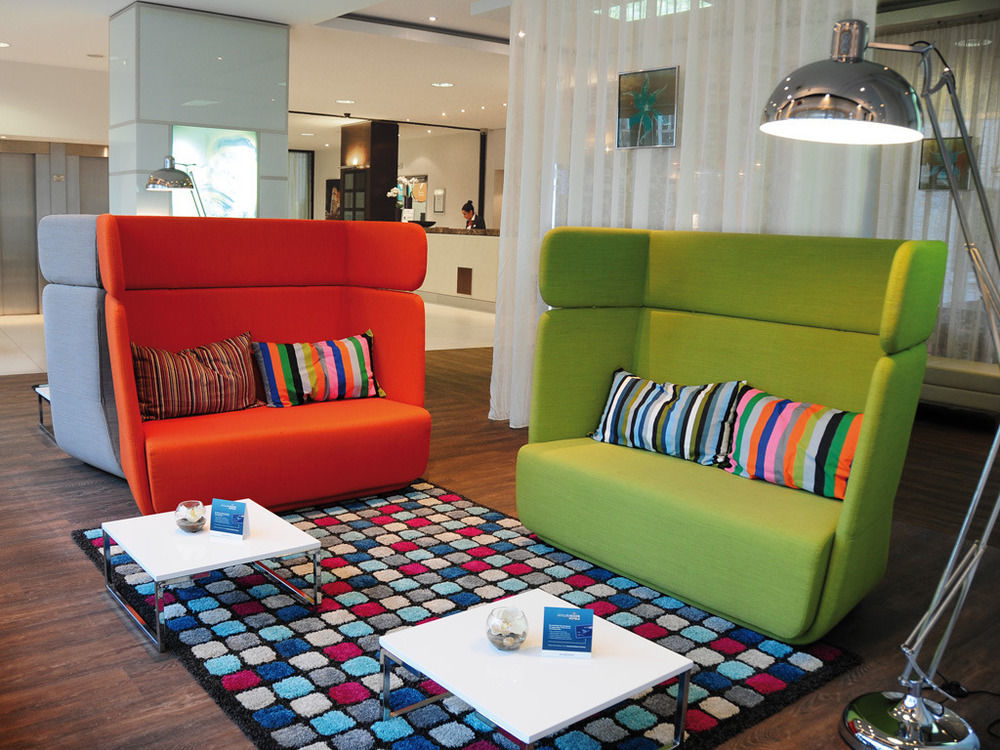 Novotel 4* Köln