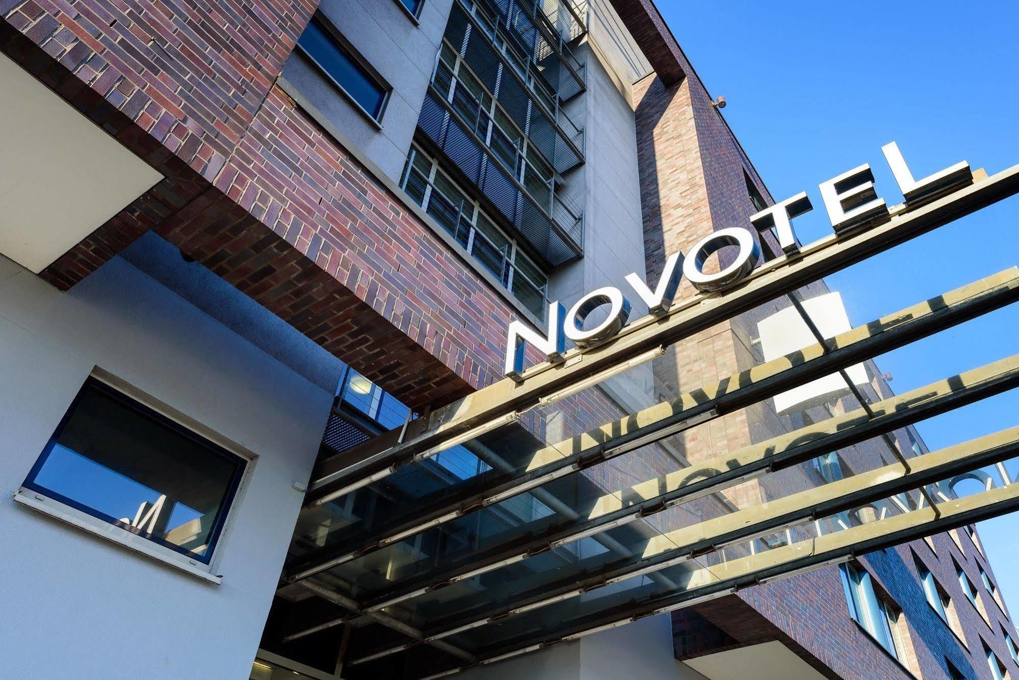 Hotel Novotel