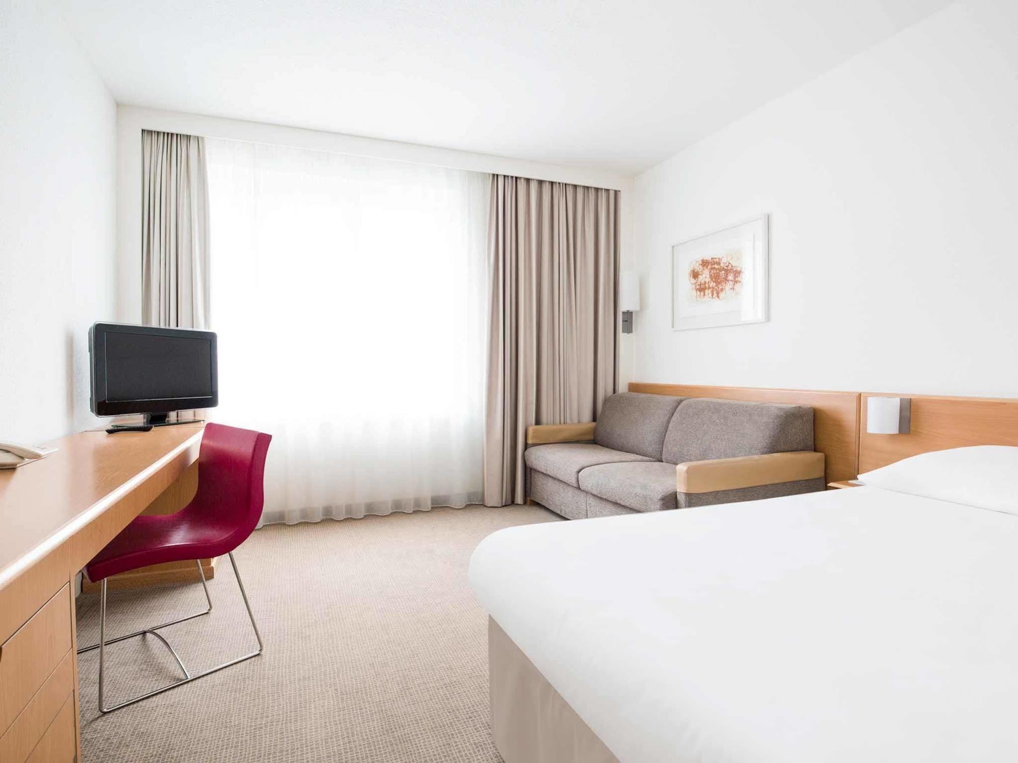 Hotel Novotel Cologne